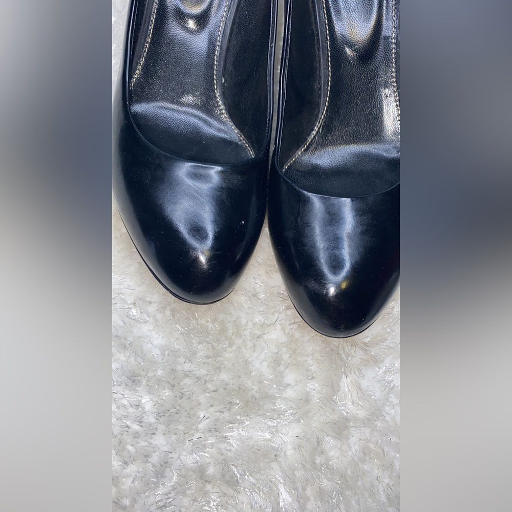 SERGIO ROSSI
Heeled Pumps - Picture 10 of 13